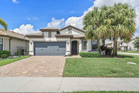 8280 Hanoverian Drive, Lake Worth, FL 33467