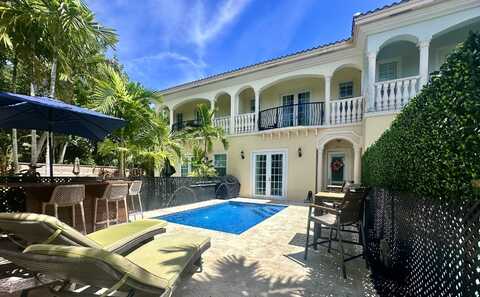 605 Avenue H, Delray Beach, FL 33483