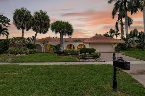 5884 Pinebrook Drive, Boca Raton, FL 33433