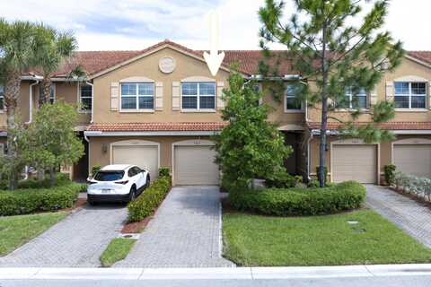 5817 Monterra Club Drive, Lake Worth, FL 33463