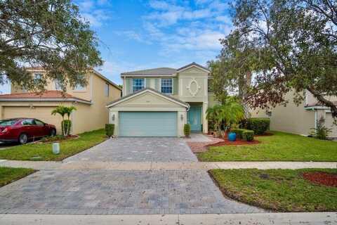 2703 Pienza Circle, Royal Palm Beach, FL 33411