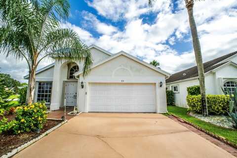 118 Meadowlands Dr, Royal Palm Beach, FL 33411
