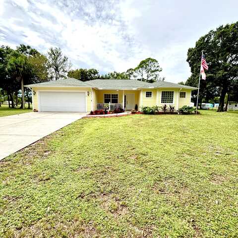 9873 Orange Avenue, Fort Pierce, FL 34945
