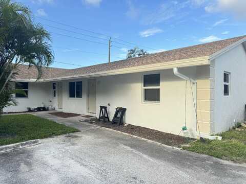 4683 Hairland Drive, West Palm Beach, FL 33415