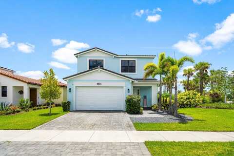 5571 Quiet Lake Place, Loxahatchee, FL 33470