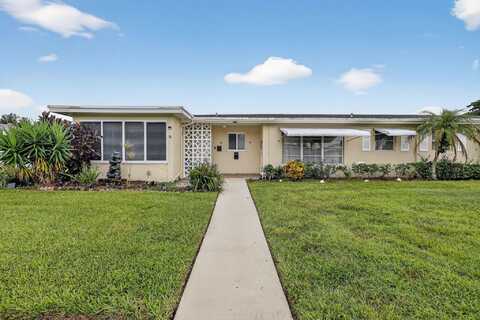 242 W High Point Court W, Delray Beach, FL 33445