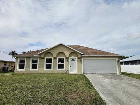 2510 SW Chestnut Lane, Port Saint Lucie, FL 34953