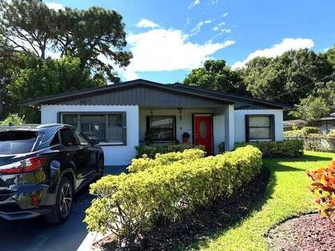 307 N 20th Street, Fort Pierce, FL 34950
