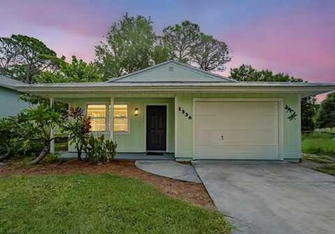 1336 26th Avenue SW, Vero Beach, FL 32962