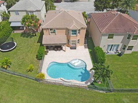 2655 Sawyer Terrace, Wellington, FL 33414