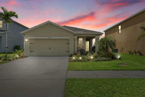 10692 SW Vasari Way, Port Saint Lucie, FL 34986