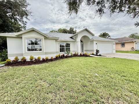 2901 SW Collings Drive, Port Saint Lucie, FL 34953