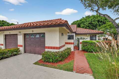 5477 Atlantic Palm Court, Boynton Beach, FL 33437