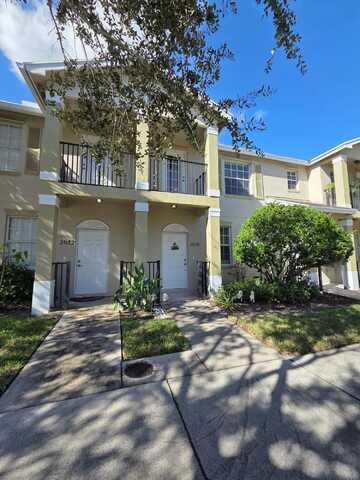 2078 SE Glen Ridge Drive, Port Saint Lucie, FL 34952
