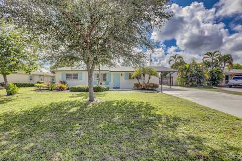 2346 N Wallen Drive, West Palm Beach, FL 33410