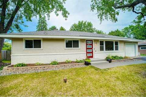 93 Martin Way, Vadnais Heights, MN 55127