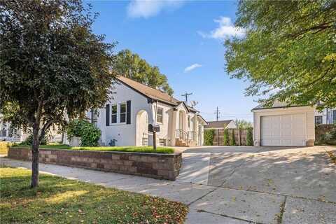 2209 Jackson Street NE, Minneapolis, MN 55418