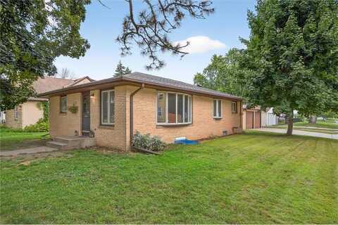 5300 Fairview Avenue N, Crystal, MN 55429
