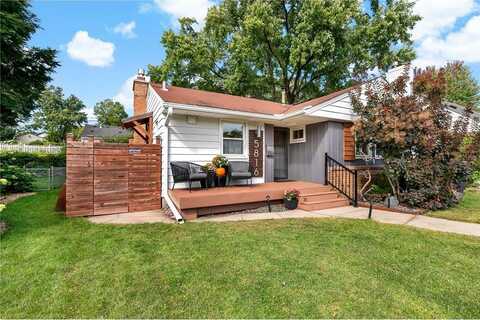 5816 James Avenue S, Minneapolis, MN 55419