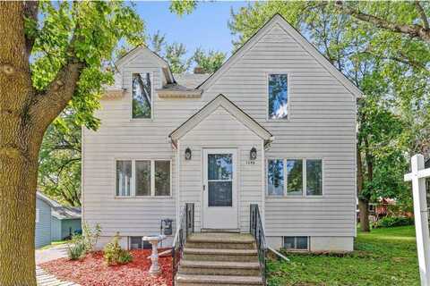 1245 Davis Street, Hammond, WI 54015