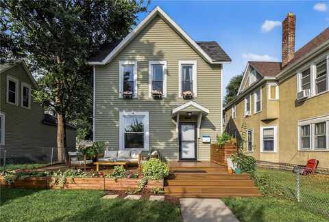 3820 Portland Avenue, Minneapolis, MN 55407