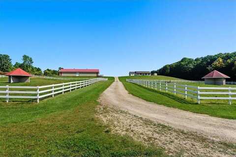 N3902 730th Street, Hartland Twp, WI 54011