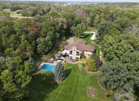 20025 Jeffrey Avenue N, Forest Lake, MN 55025