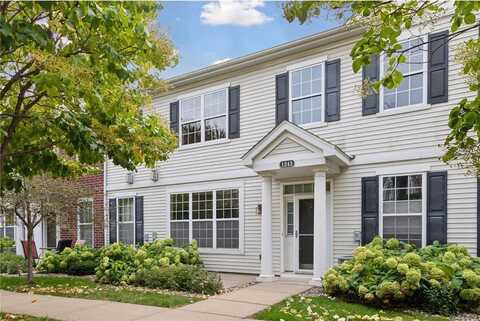 1243 Majestic Avenue, Maplewood, MN 55109