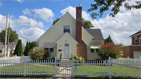 507 9th Street SW, Austin, MN 55912