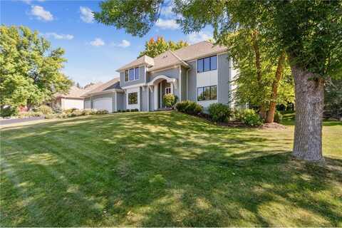 9535 Olympia Drive, Eden Prairie, MN 55347