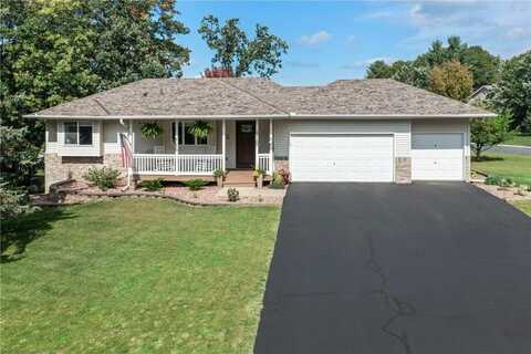 13107 10th Avenue N, Zimmerman, MN 55398