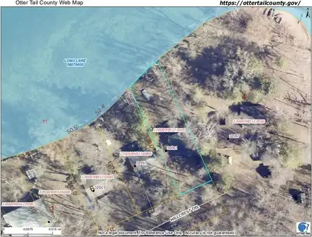 32061 Hillcrest Trail, Fergus Falls, MN 56537