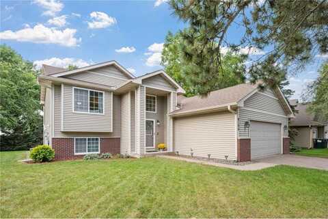 9184 Yancy Street NE, Blaine, MN 55449