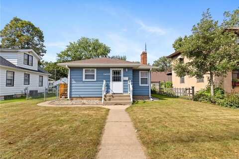 1415 7th Avenue N, Saint Cloud, MN 56303