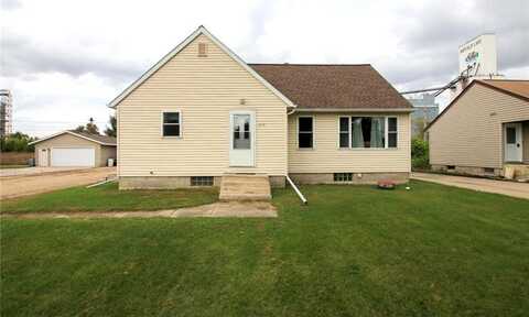 413 Borden Avenue W, Buffalo Lake, MN 55314