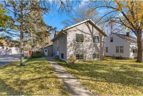 116 Columbia Avenue NE, Saint Cloud, MN 56304