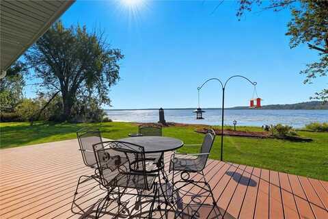 50327 Shorewood Circle, Rush City, MN 55069