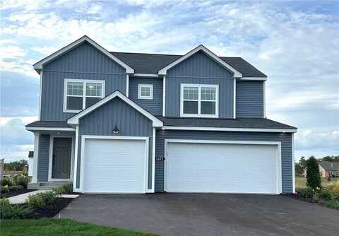 1277 Edge Way, Jordan, MN 55352