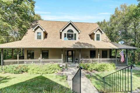 21824 Deep Lake Road, Eden Lake Twp, MN 56368