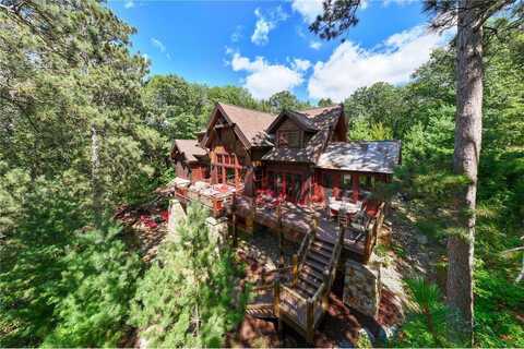 4101 Shad Rap Trail NE, Thunder Lake Twp, MN 56672