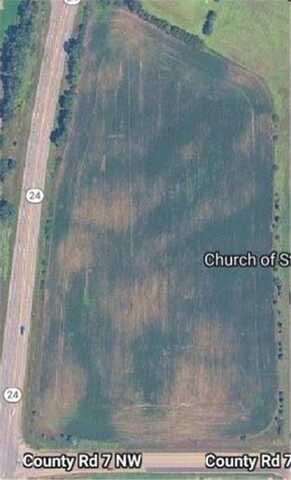 xx Hwy 24, Clearwater, MN 55320