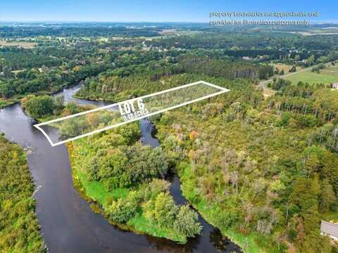 Tbd Nighthawk Dr ( Apple River Lot) LOT 6, Star Prairie, WI 54025