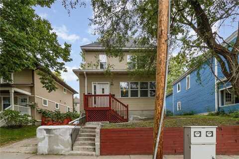 441 Mount Ida Street, Saint Paul, MN 55130