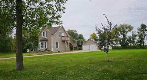 381 8th Street, Hancock, MN 56244