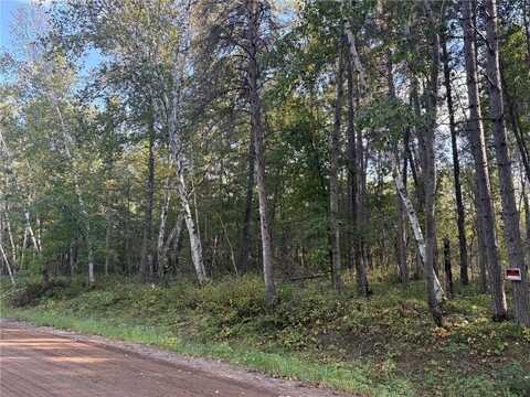 Tbd Evergreen Drive, Nevis, MN 56467
