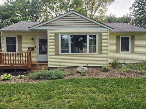 1109 Amelia Avenue, Albert Lea, MN 56007