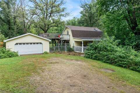 1940 145th Avenue, Ogilvie, MN 56358
