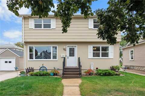 705 11th Avenue NW, Austin, MN 55912