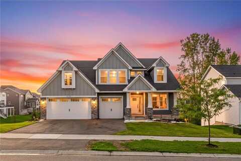9727 Bridle Way, Victoria, MN 55386