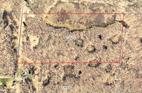 3542 Woods Road, Isle, MN 56342
